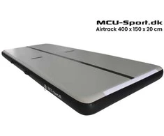 MCU-Sport oro takelis 400 x 150 x 20 cm