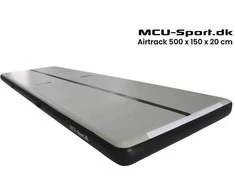 MCU-Sport oro takelis 500 x 150 x 20 cm