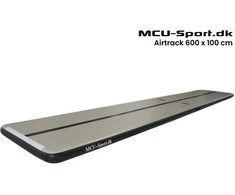 MCU-Sport oro trasa 600 x 100 cm