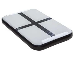 MCU-Sport AirTrack lenta 60 x 100 x 10 cm