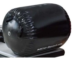MCU-Sport AirTrack trasa 75 x 150 cm