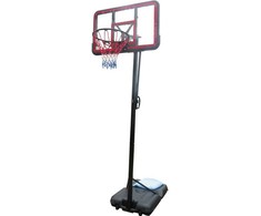 MCU-Sport krepšinio Pro Mobil stovas 227/305 cm
