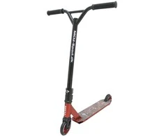 Mcu Sport „Extreme Trick Scooter 8.0 PRO“ raudonas/juodas