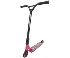 Mcu Sport „Extreme Trick Scooter 8.0 PRO“ rožinis/juodas