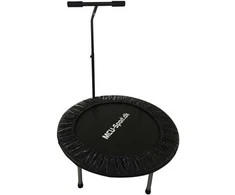 MCU-Sport Fitness / Mini batutas 91 cm su T formos rankena