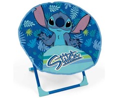 MCU Stitch Moon vaikiška kėdė