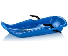 MCU PLASTKON Rogės Boby Twister mėlyna, 41106113