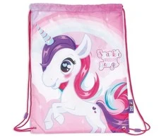 Arditex Unicorn Gymnastikpose
