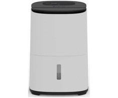 Kondicionierius Meaco Dry Arete Two 10L Luftentfeuchter / Luftreiniger Juodas