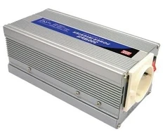 MEAN WELL A301-300-F3, 12 V, 300 W, 230 V, RoHS, 90 mm, 165 mm