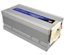 MEAN WELL A301-300-F3, 12 V, 300 W, 230 V, RoHS, 90 mm, 165 mm