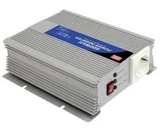 MEAN WELL A301-600-F3, 12 V, 600 W, 230 V, RoHS, 173 mm, 210 mm