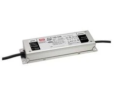 MEAN WELL ELG-150-12B-3Y, 150 W, IP20, 100–305 V, 10 A, 12 V, 63 mm