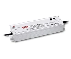 Mean Well ĮKROVIKLIS LED HLG-150H-24, 150W 24V 6,25A