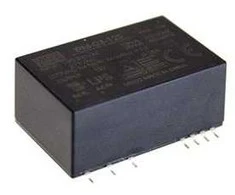 MEAN WELL IRM-03-12S, 85–305 V, 3 W, 12 V, 0,25 A, RoHS, 24 mm