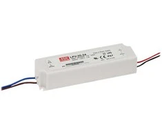 Mean_Well ŠALTINIS MAIT LPV LED 35W 24V 1.5A IP67