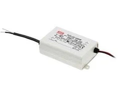 „MEAN WELL PCD-25-700B“, 25 W, IP20, 180–295 V, 0,7 A, 36 V, 57 mm
