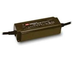 MEAN WELL PWM-60-12, Universalus, Universalus, 90–305 V, 47/63 Hz, 60 W, 12 V