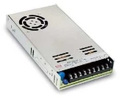 Mean Well RSP-320-12 IŠJUNGIMO MAITINIMO 320W 12V 2