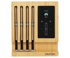 Meater Block - Premium Wireless Smart Thermometer 4 vnt.
