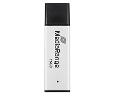 ATMINTINĖ „Pendrive MediaRange“ USB3.2 16GB/MR1899 ATMINTINĖ