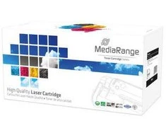 Toneris MediaRange Toneris Brother TN550/3130/3135/3145/LT2435S MediaRange - MRBTN3170