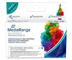 MediaRange MediaRange MRHP951CXL rašalo kasetė 1 vnt. Analogas Cyjan