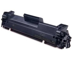 Toneris MediaRange Toneris HP dla CF244A/44A 1.000 stron Juodas