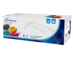 Toneris „MediaRange MediaRange“ Toneris HP CB435A 436A CE285A, juodas