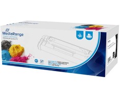 Toneris „MediaRange MediaRange“ Toneris HP CB435A 436A CE285A, juodas