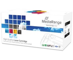 Toneris MediaRange MediaRange MRHPT5949 kaseta su tonerem 1 vnt. Juodas