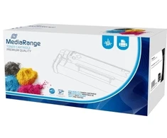Toneris MediaRange MediaRange MRHPT5949 kaseta su tonerem 1 vnt. Juodas