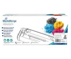 MEDIARANGE MRHPTCC530A - Juodas - 1 pc(s)