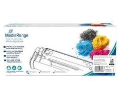 MEDIARANGE MRHPTCC530A - Juodas - 1 pc(s)