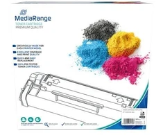 Toneris MediaRange MRHPTCE390X kaseta su tonerem 1 vnt. Zamiennik Juodas