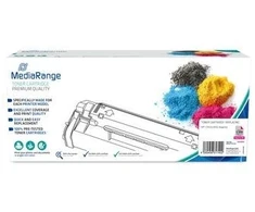 Toneris MediaRange MRHPTCF413X kaseta su tonerem 1 vnt. Zamiennik Purpurowy