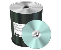 MediaRange CD-R 700 MB 52x 100 vnt (MRPL502)