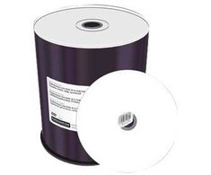 MediaRange DVD- R 4,7 GB 16x 100 vienetų (MRPL601- C)