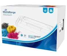 MediaRange MRST205L kaseta su tonerem 1 vnt. Juodas