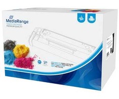 MediaRange MRST205L kaseta su tonerem 1 vnt. Juodas