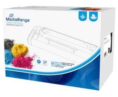 Toneris MediaRange MediaRange MRXET3250 kaseta su tonerem 1 vnt. Juodas