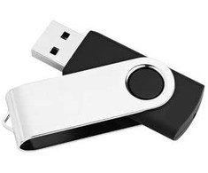 Pendrive MediaRange MR910NTRL 16 GB