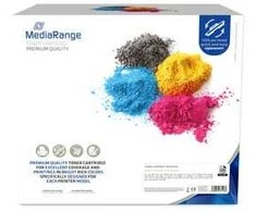 „MediaRange“ toneris „MediaRange MRBTN2420“ tonerio kasetė, 1 vnt., juodas pakaitalas