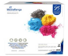 Toneris Astar MediaRange Toneris für Brother TN-2410 juodas