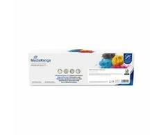 MediaRange Toneris HP für CF230A/30A mit Chip juodas