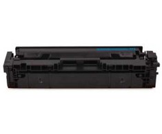 Toneris MediaRange Toneris HP do W2211A/207A, 1.250 stron, Cyan