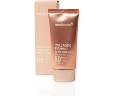 Medicube Medicube kolageno sutvirtinantis kremas nuo saulės 50ml SPF 50+