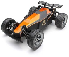 Megaleg Begalinis greitis 2 King Top Buggy 2.4G 1:24