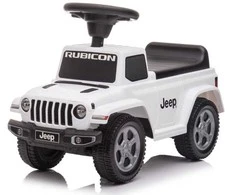 Megaleg Jeep Gladiator vaikštynė (12 mėn.+)