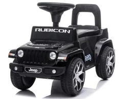 Megaleg Jeep Wrangler Rubicon Walker su odine sėdyne